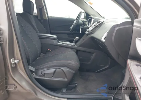 2010 Chevrolet Equinox Lt from USA, damaged, VIN 2CNFLEEW0A6258227